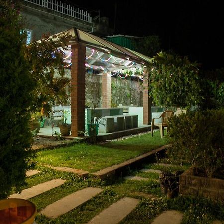 Status Hillpark 호텔 코다이카날 외부 사진