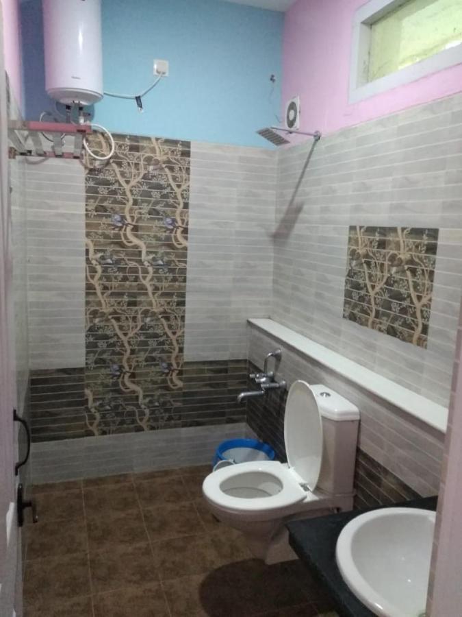 Status Hillpark 호텔 코다이카날 외부 사진