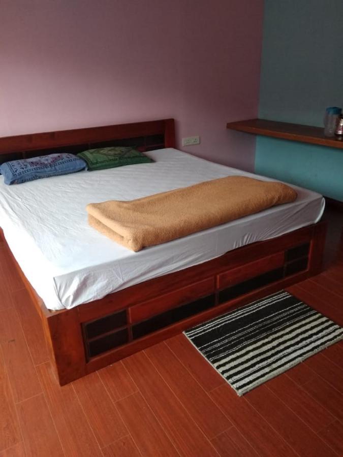 Status Hillpark 호텔 코다이카날 외부 사진